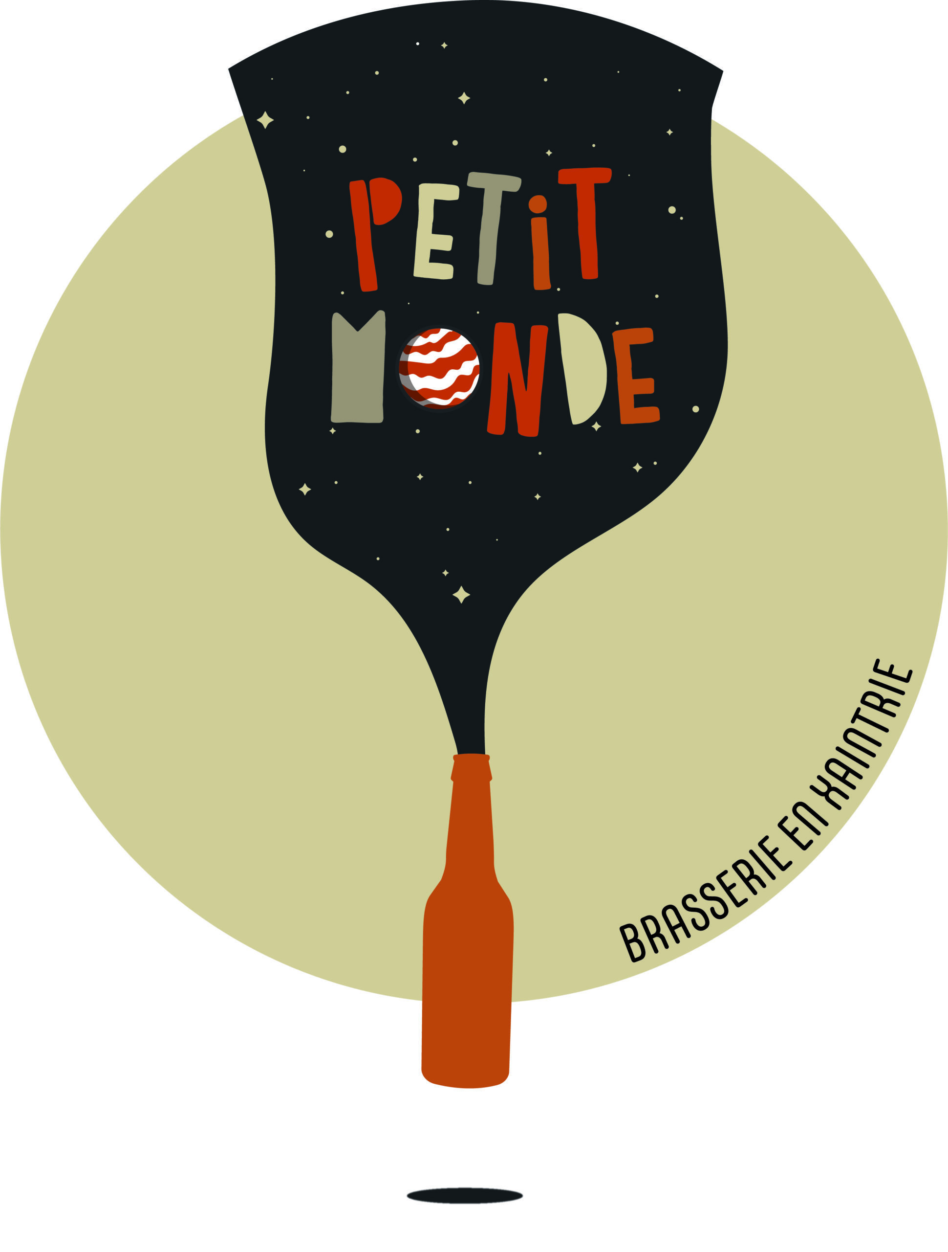 Brasserie Petit Monde
