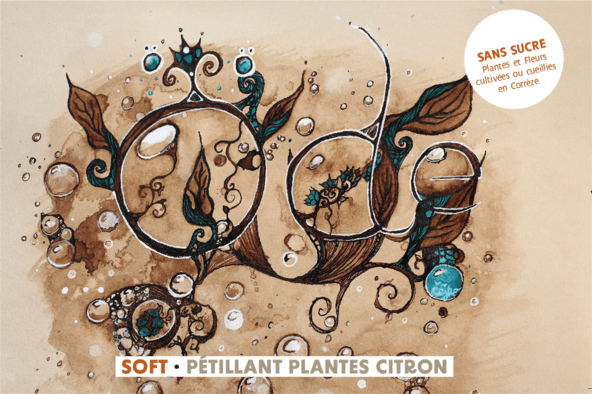 Ode, brasserie Petit Monde