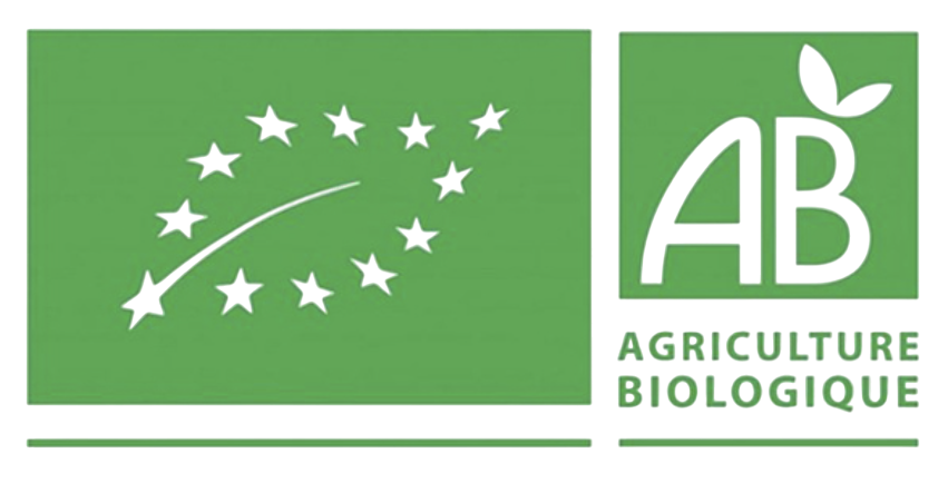 label agriculture bio
