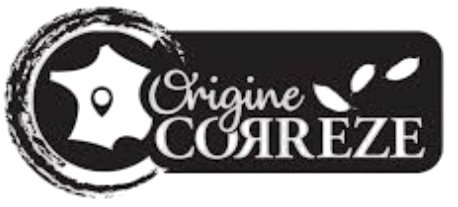 label origine Corrèze