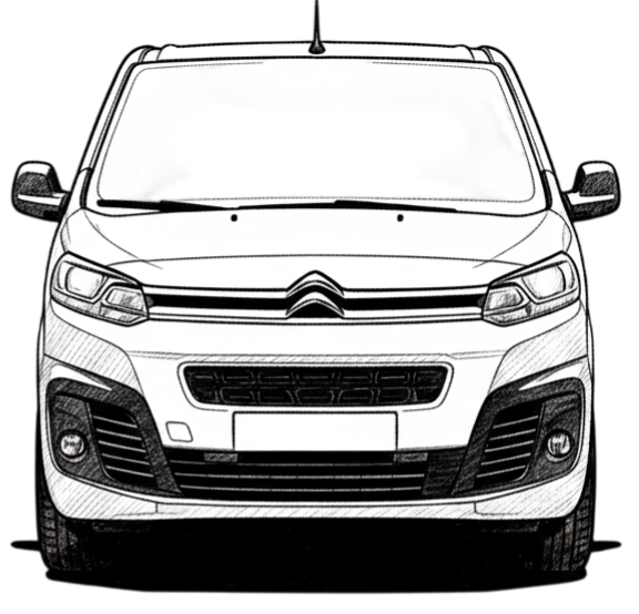 jumpy-livraison illustration fut bière métal