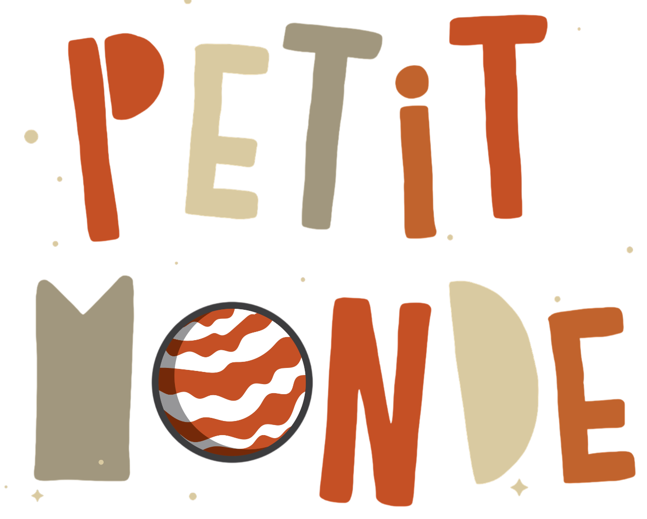 petit-monde